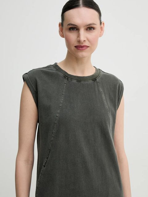 G-Star sukienka bawełniana