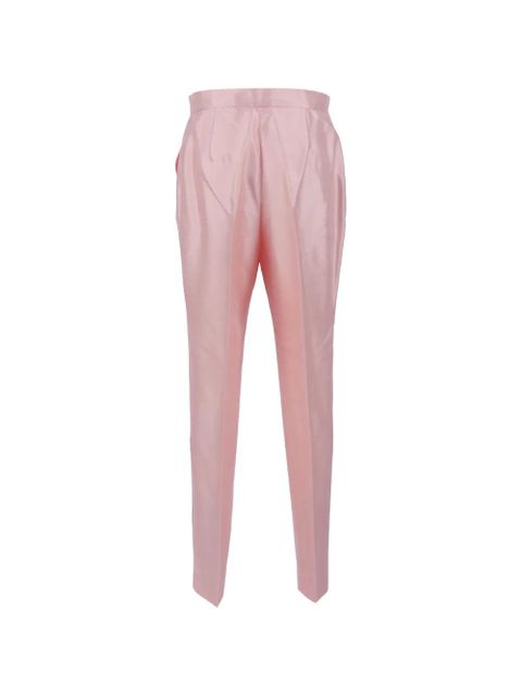 Max Mara Mseorata trousers - Pink - zdjęcie produktu nr 2