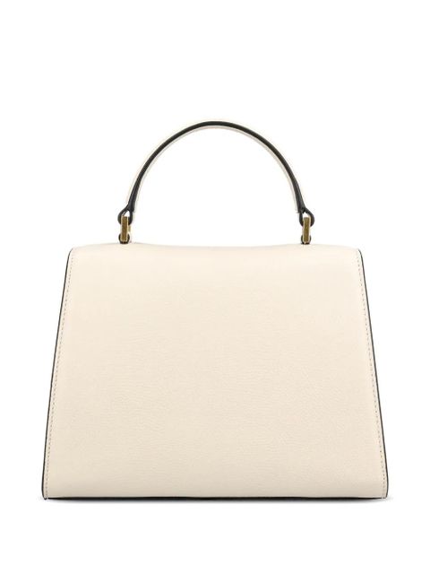 Valentino Garavani VLogo Signature tote bag - White - zdjęcie produktu nr 2