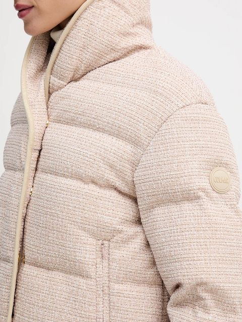 Colmar kurtka puchowa