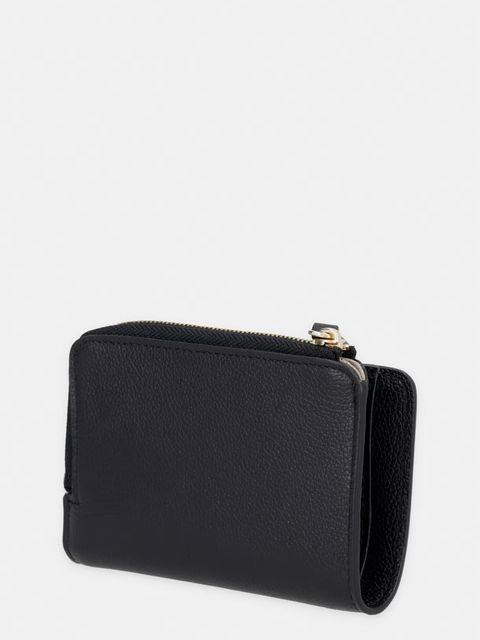 Emporio Armani portfel skórzany - zdjęcie produktu nr 1