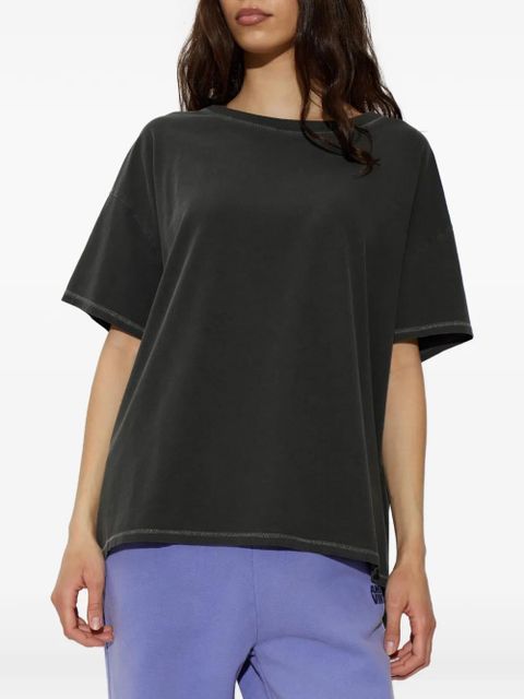 American Vintage Pymaz T-shirt - Grey