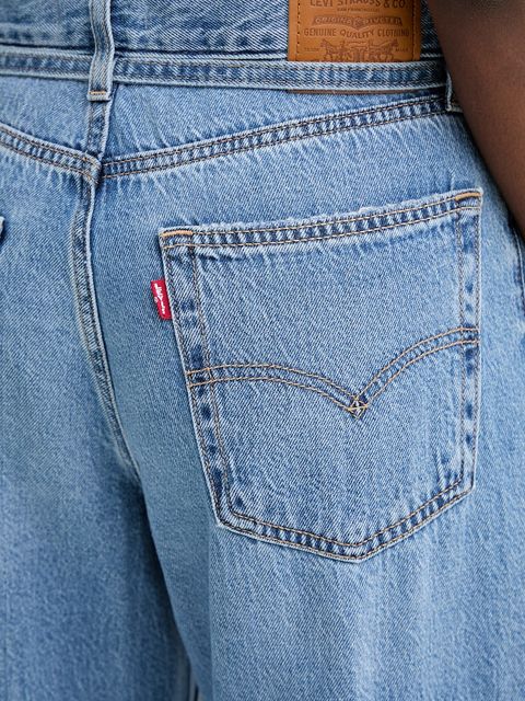 Levi's jeansy XL STRAIGHT