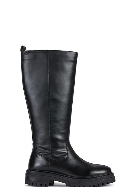 Geox Kozaki D IRIDEA - zdjęcie produktu nr 1