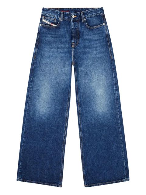 Diesel 1996 D-Sire jeans - Blue - zdjęcie produktu nr 1