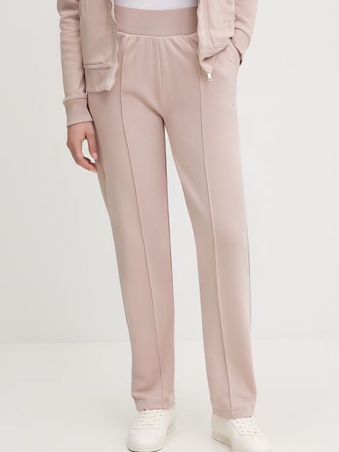 BOSS spodnie lounge Shiny B Pants - zdjęcie produktu nr 2