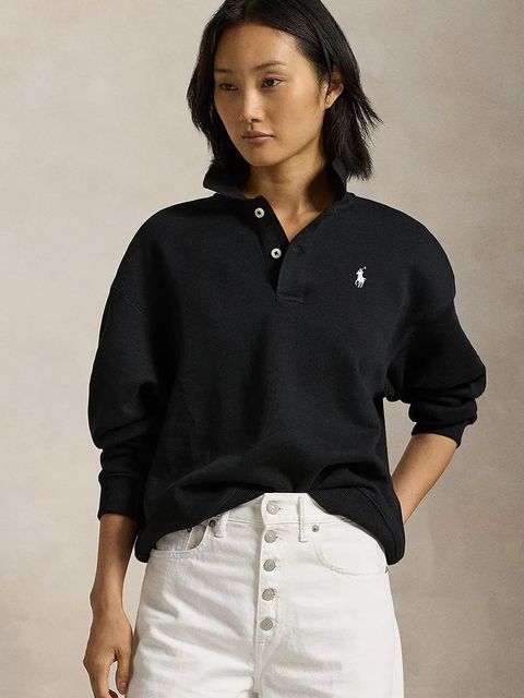 Polo Ralph Lauren bluza - zdjęcie produktu nr 1