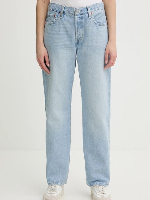Levi's jeansy 501® 90S - zdjęcie produktu nr 2