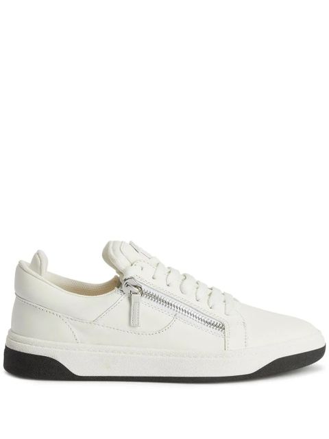 Giuseppe Zanotti GZ94 sneakers - White - zdjęcie produktu nr 1