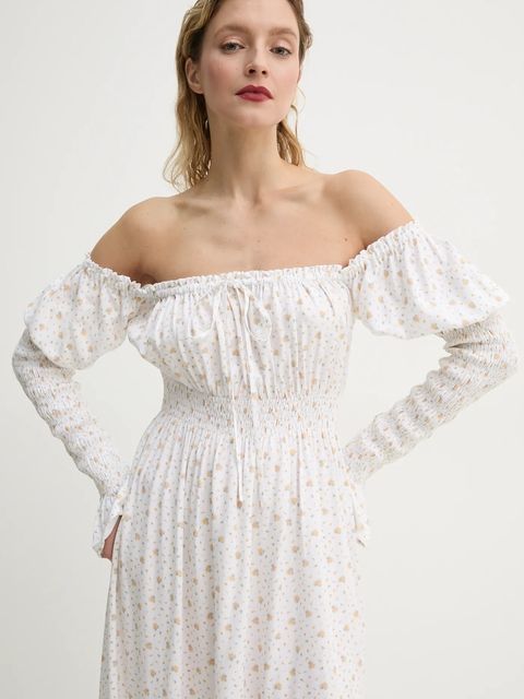 The Sleeper sukienka