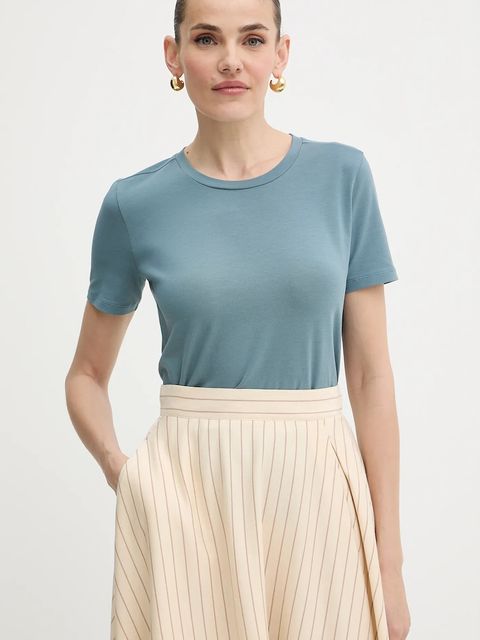 MM by Max Mara t-shirt MULINO