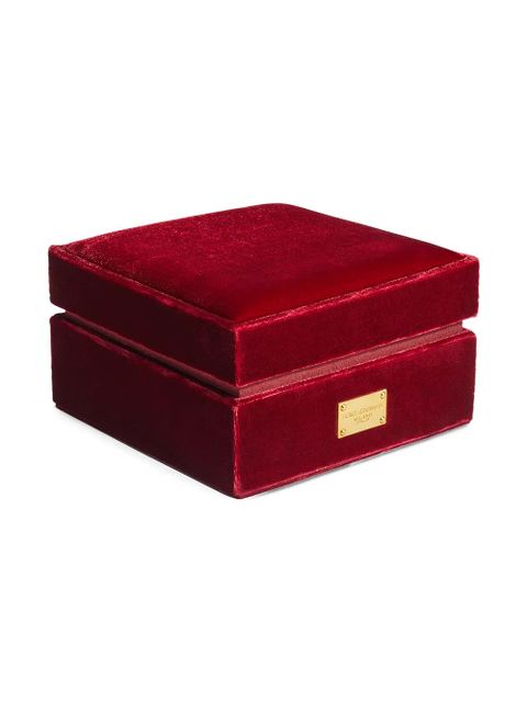 Dolce & Gabbana Sofia 24mm - Black