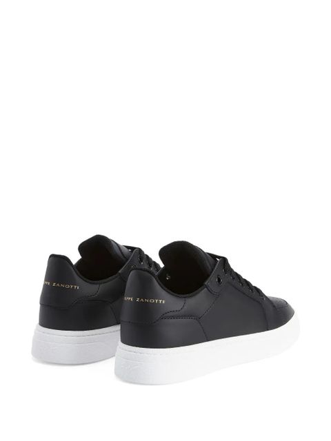 Giuseppe Zanotti GZ94 sneakers - Black - zdjęcie produktu nr 2