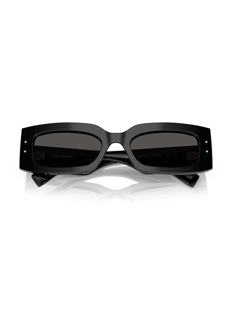 Dolce & Gabbana okulary przeciwsłoneczne