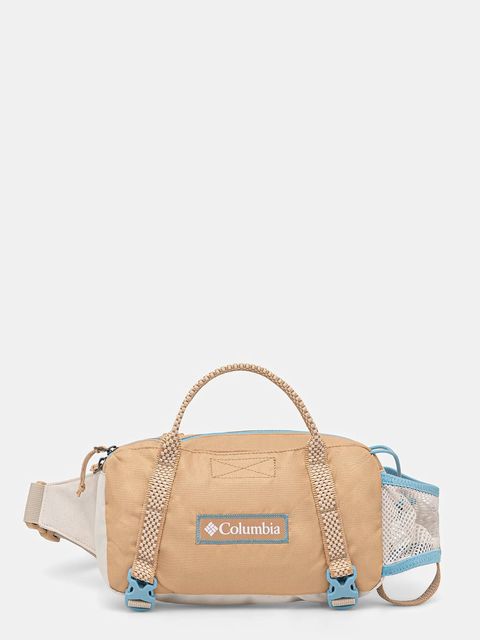 Columbia nerka kolor brązowy 2121421 - zdjęcie produktu nr 1