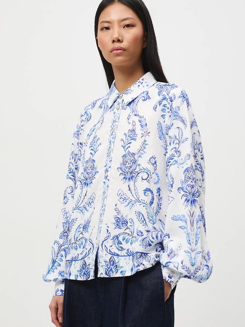 Medicine koszula - zdjęcie produktu nr 1