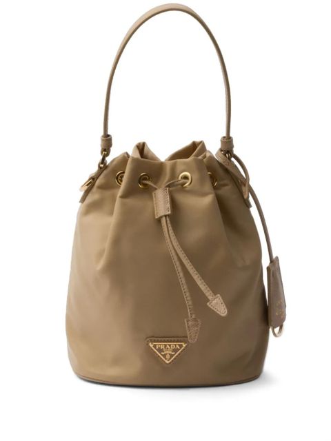 Prada Re-Edition 1978 bucket bag - Neutrals - zdjęcie produktu nr 1