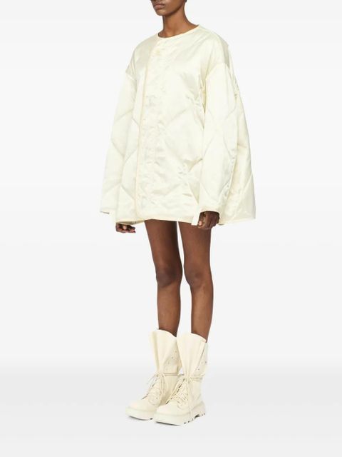 JW Anderson quilted jacket - White - zdjęcie produktu nr 2
