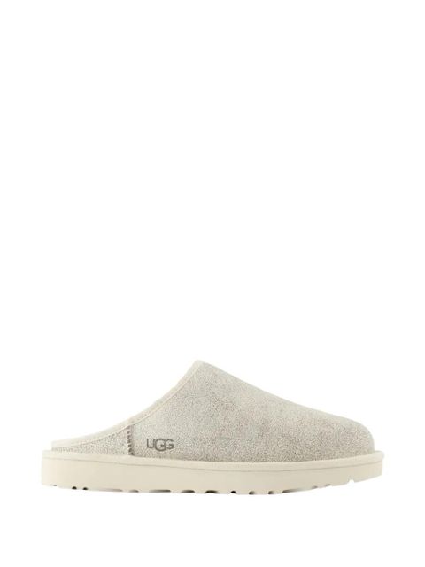 UGG Classic Crackle mules - Neutrals - zdjęcie produktu nr 1