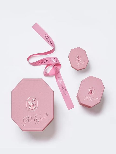 Swarovski naszyjnik Ariana Grande x Swarovski 5720858