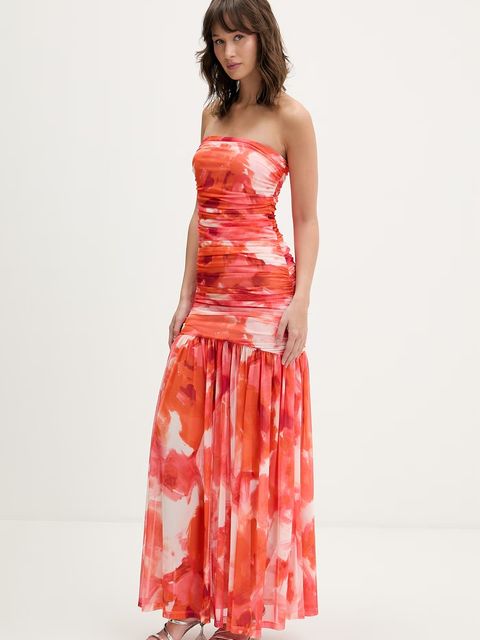 Bardot sukienka - zdjęcie produktu nr 1