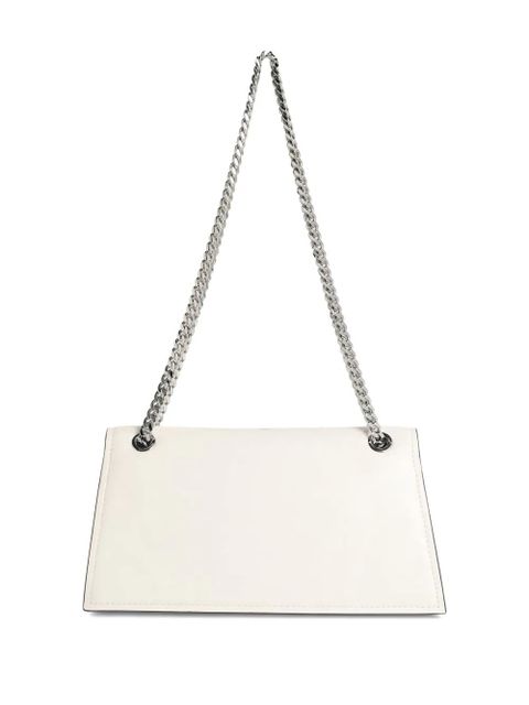 Tory Burch Kira chain-strap cross body bag - White - zdjęcie produktu nr 2