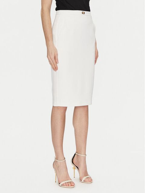 Spódnica ołówkowa Elisabetta Franchi