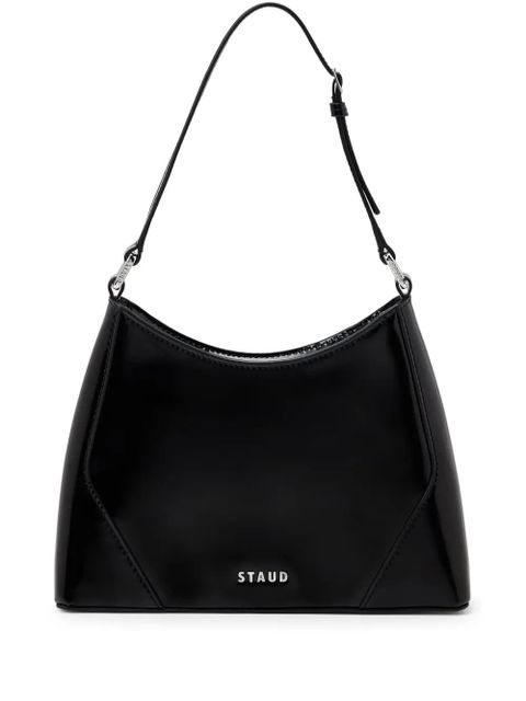 STAUD Linda shoulder bag - Black - zdjęcie produktu nr 2
