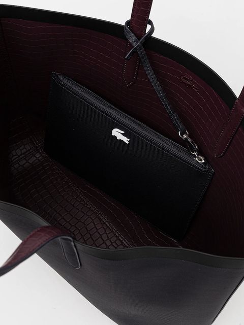 Lacoste torebka dwustronna