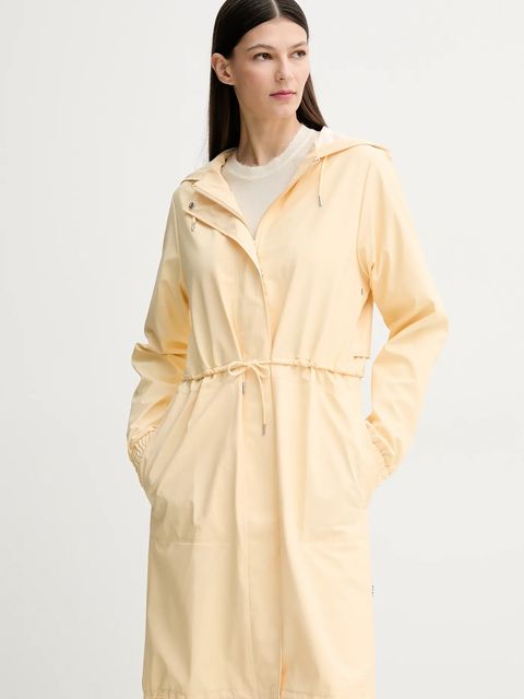 Rains kurtka String W Parka W3