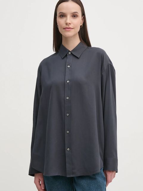 Calvin Klein Jeans koszula - zdjęcie produktu nr 1