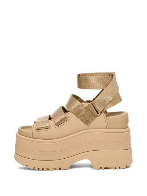 UGG GoldenRise sandals - Neutrals - zdjęcie produktu nr 2
