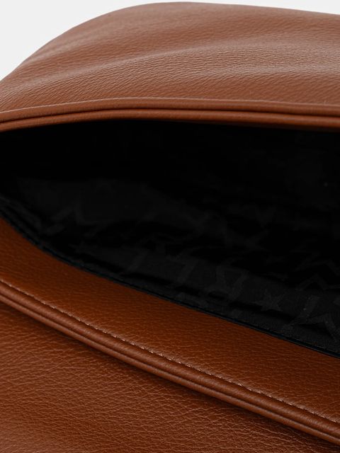 Marella torebka kolor brązowy 2523516106200