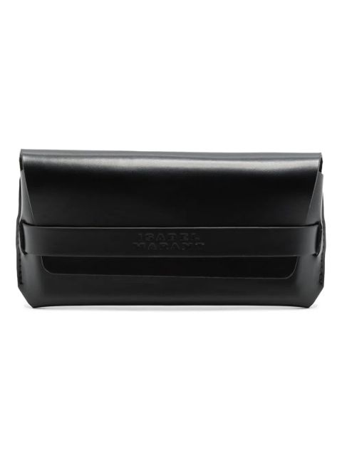 Isabel Marant Eyewear IM0159S Rectangular Sunglasses - Neutrals