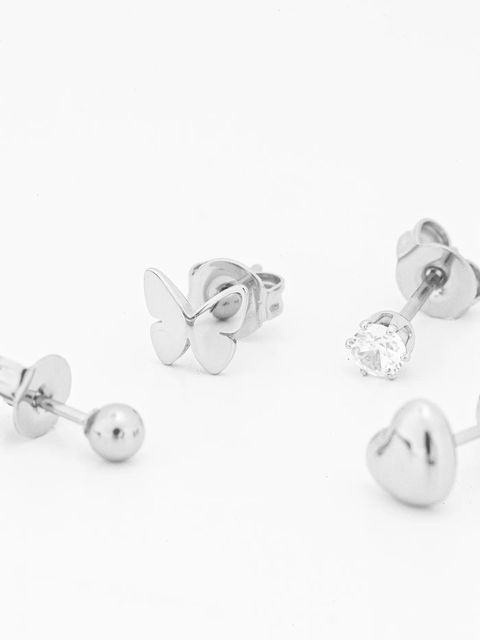 EDBLAD kolczyki One Summer 121155 - zdjęcie produktu nr 2