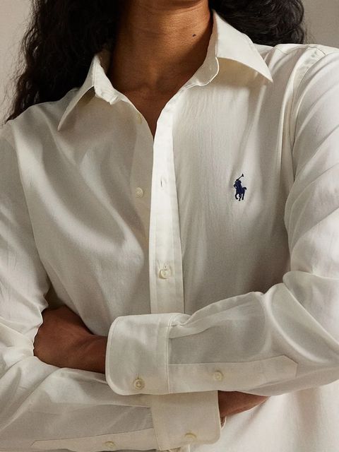 Polo Ralph Lauren koszula bawełniana