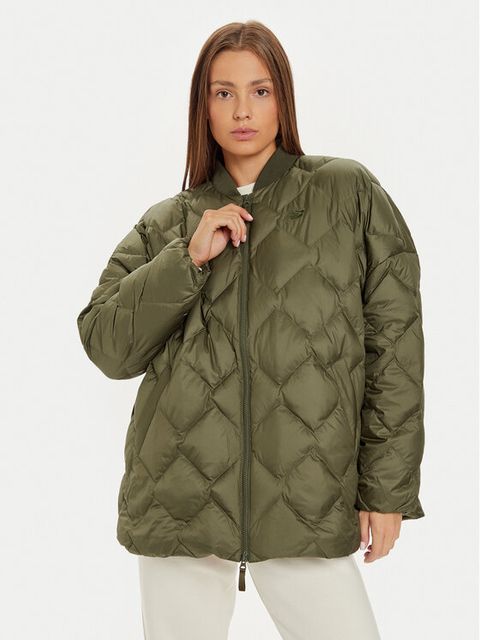 Kurtka puchowa New Balance