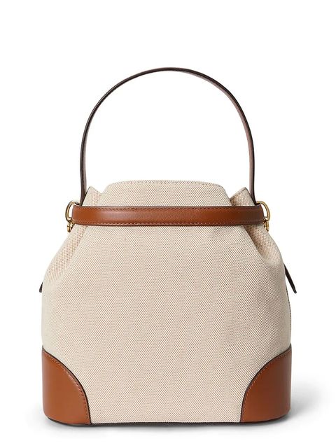 Lauren Ralph Lauren torebka - zdjęcie produktu nr 2