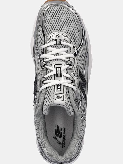 New Balance sneakersy 740 kolor szary U740GB2