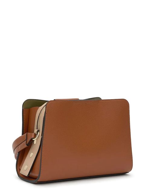 Tous torebka Kaos Icon kolor brązowy 2002355443 - zdjęcie produktu nr 2