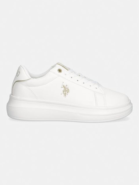 U.S. Polo Assn. CHELIS003 sneakersy damskie - zdjęcie produktu nr 1