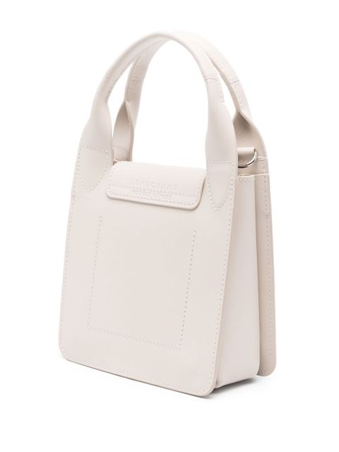 Longchamp Le Pliage Xtra XS tote bag - Neutrals