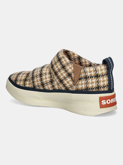 Sorel śniegowce OUT N ABOUT IV MINI PUFFY - zdjęcie produktu nr 2