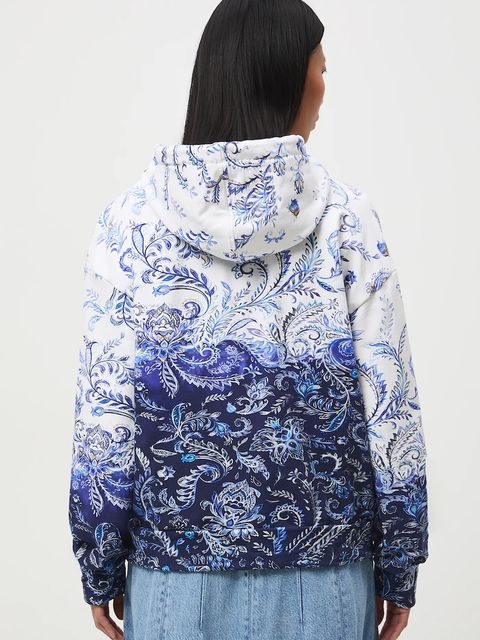 Medicine bluza z kapturem damska - zdjęcie produktu nr 2