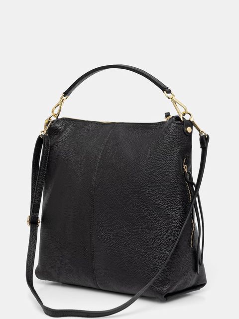 Answear.LAB torebka damska skórzana - zdjęcie produktu nr 2