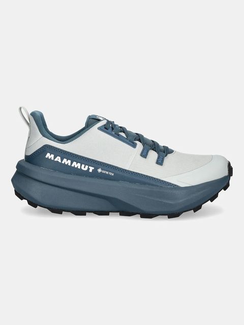 Mammut buty outdoorowe Aenergy Hike Low GTX kolor szary 3030-05220 - zdjęcie produktu nr 2