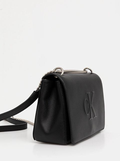 Calvin Klein Jeans torebka - zdjęcie produktu nr 1