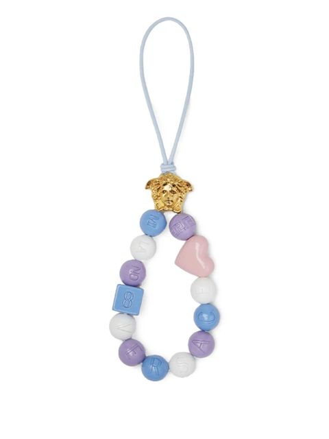 Versace La Medusa charm - Blue