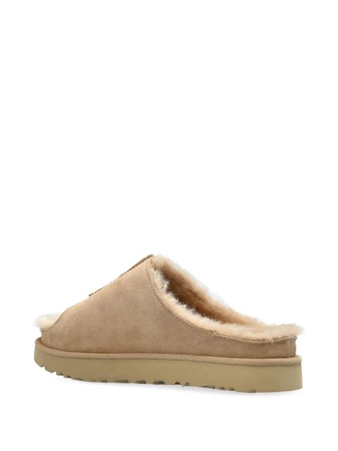 UGG Greenport slides - Neutrals