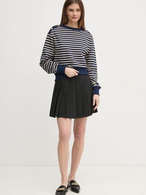 Tommy Hilfiger bluza bawełniana - zdjęcie produktu nr 1